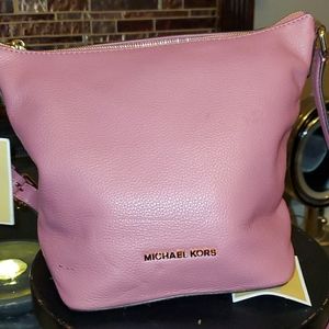 Michael Kors  Messenger